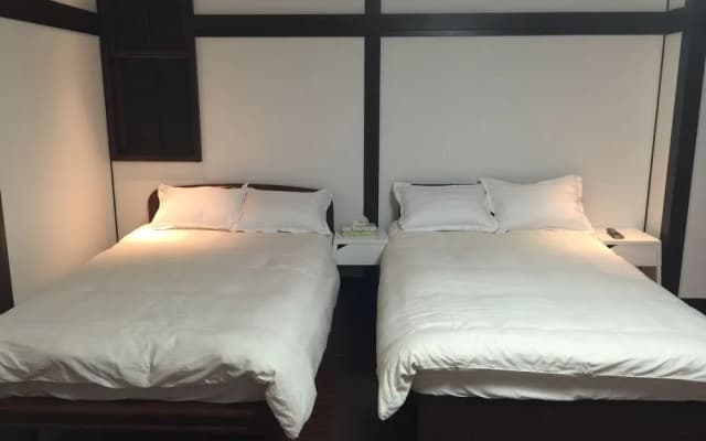 Naniwa Guest House - photo 4