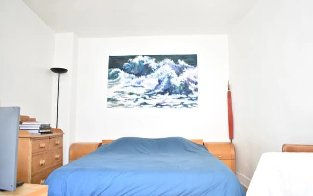 1 Bedroom Apartment In Central Paris - photo 4
