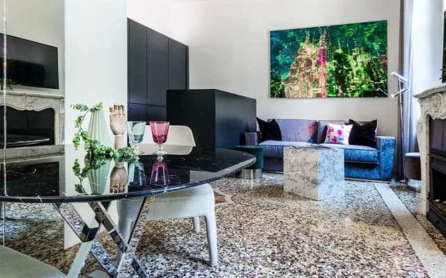 Altido Brera Black Elegance Apartment - photo 2