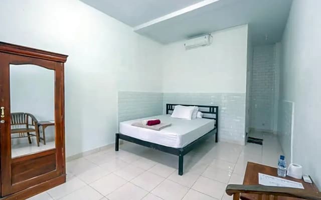 SDK Homestay Uluwatu RedPartner - photo 5