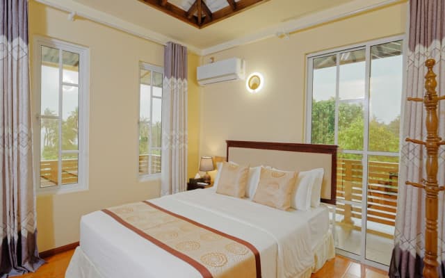 Lhohi Inn Boutique Hotel - photo 4