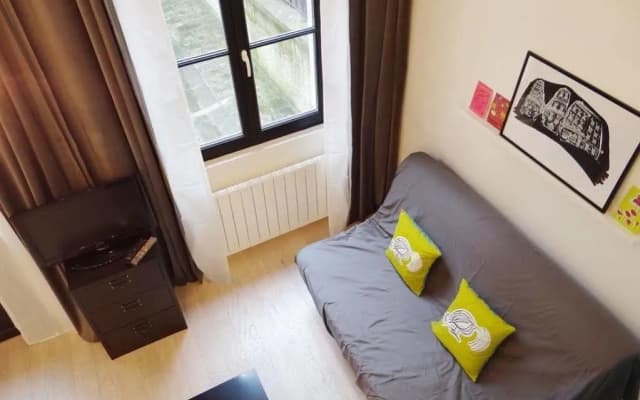 Appartement Hauteville 3 - photo 5