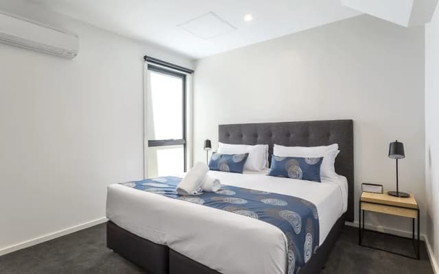Blairgowrie Apartment 1 - photo 2