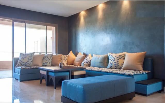 Golf and Pool Private Apartment - photo 4