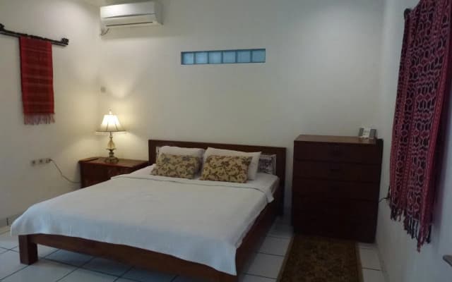 By Dorry Bed and Breakfast - photo 4