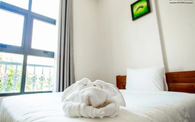 Nibika Hotel - photo 3
