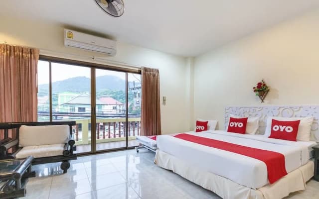 OYO 1151 Massuwan House - photo 3
