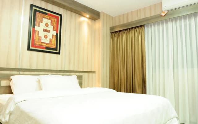 Graha Sumsel Jakarta - photo 2