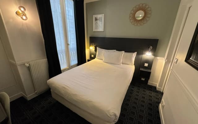 Hotel Etoile Trocadero - photo 4