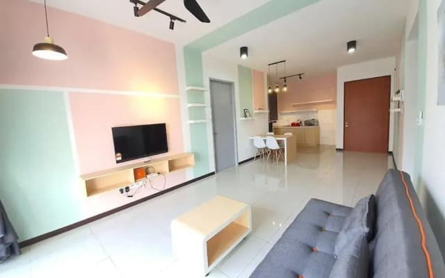 Miracle Homestay Family & Group - photo 4