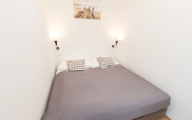 CheckVienna - Apartment Familienplatz - photo 5