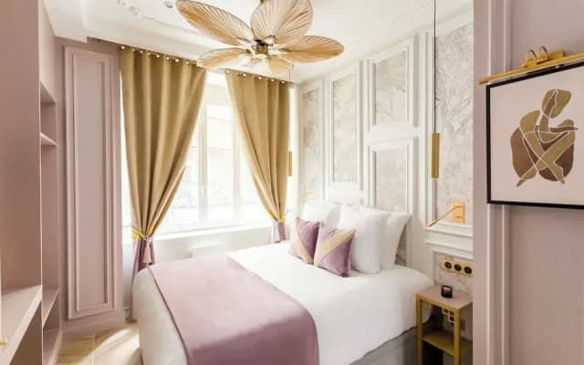 Merveil Luxury Suite - Louvre - Palestro - photo 5