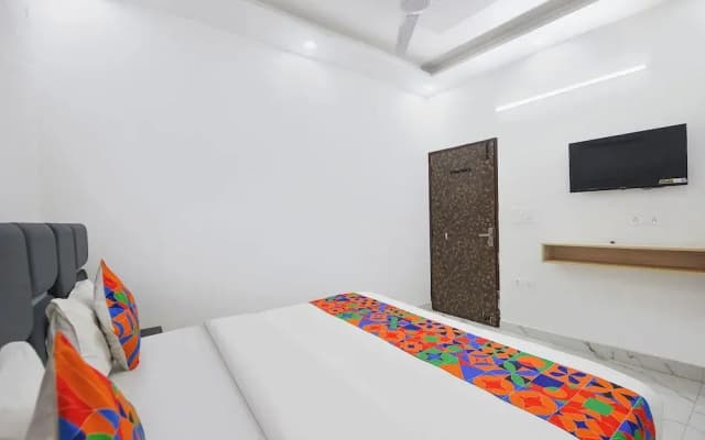 Fabhotel Scorpion Inn - photo 3