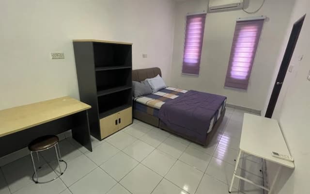 OYO 91026 M&H Hotel 2 - photo 2