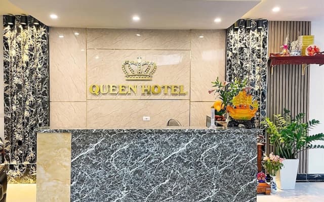 Queen Hotel - Mo Lao - photo 2