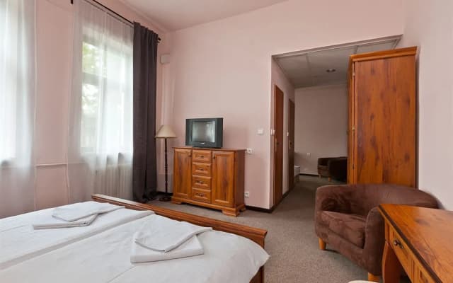 Hotel Braník - photo 3