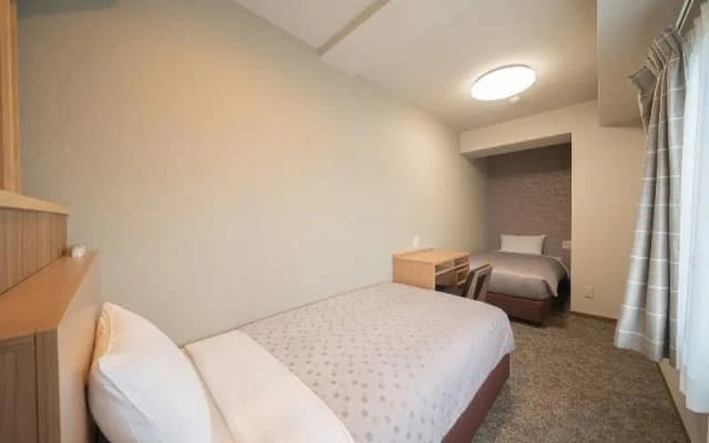 Kyoto Plaza Hotel Kyoto Eki Minami - photo 3