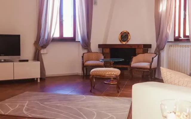 Suites in Rome - photo 3