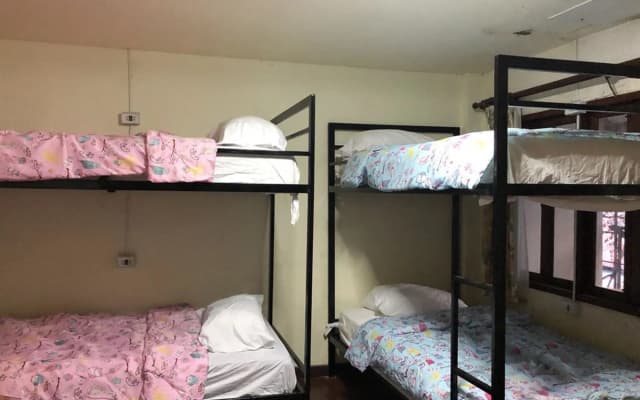 Dikachaya Hostel - photo 2