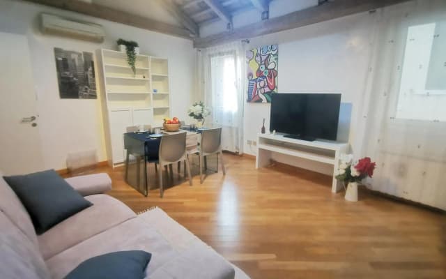Romantic Sky Apartment - photo 2