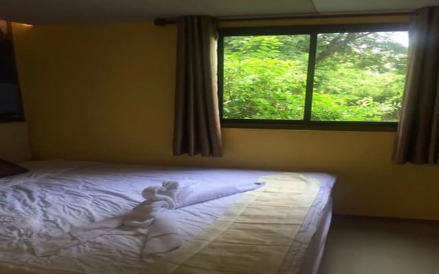 The Resort Romklao - photo 4