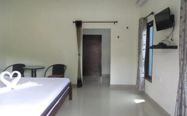 Arcadian Resort - photo 5