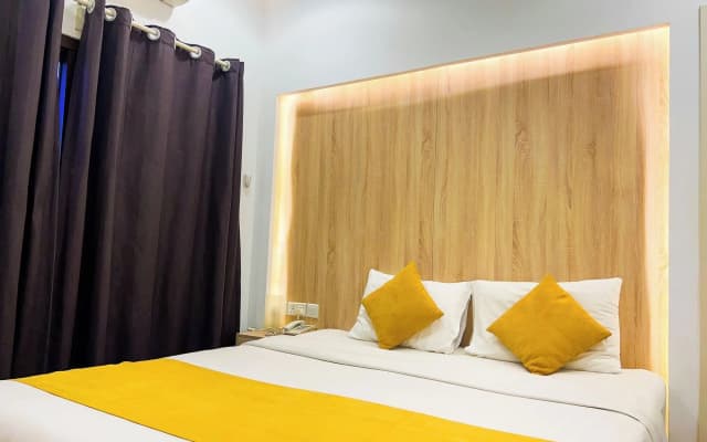 24 Gold Hotel - photo 4