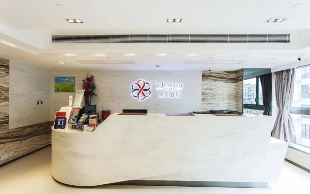 Le Prabelle Hotel - photo 2