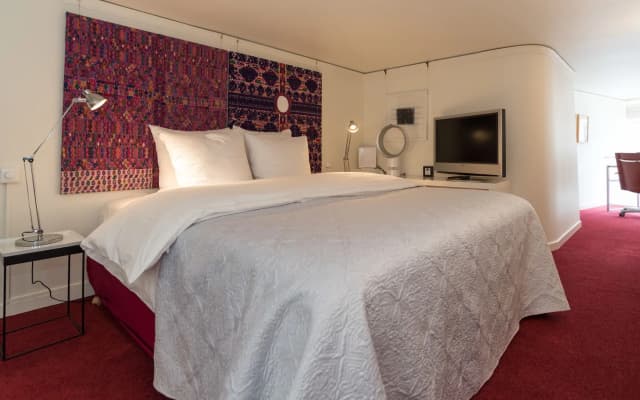 Royal Boutique Apartment Amsterdam - photo 2