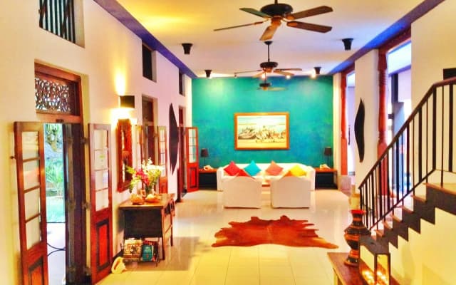 Villa Capers - photo 2