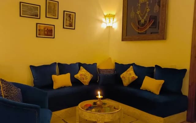 Riad Beni Sidel - photo 3