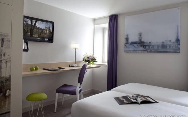 Mercure Paris Notre Dame Saint Germain des Prés - photo 3