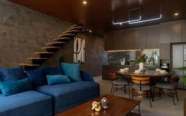 Luxury 3BR Townhouse - photo 5