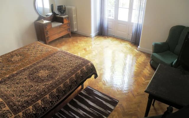 Morpheus Guest House - photo 3
