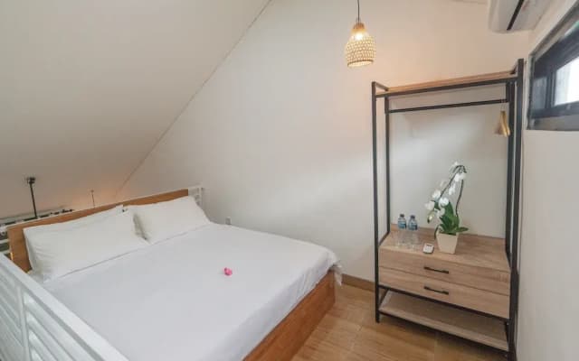 Elbe Homestay - photo 2
