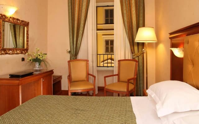 Serena Hotel - photo 4