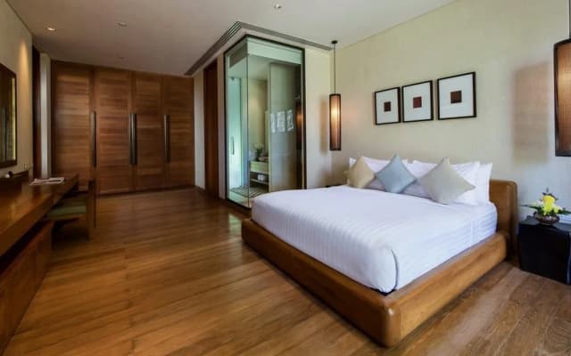 Villa Sawarin - photo 3