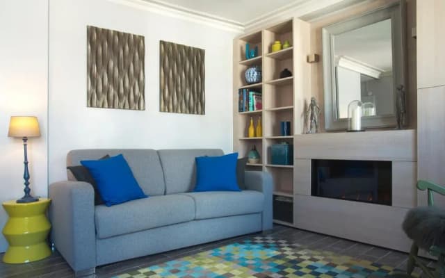 thesuites Paris Studios - photo 4