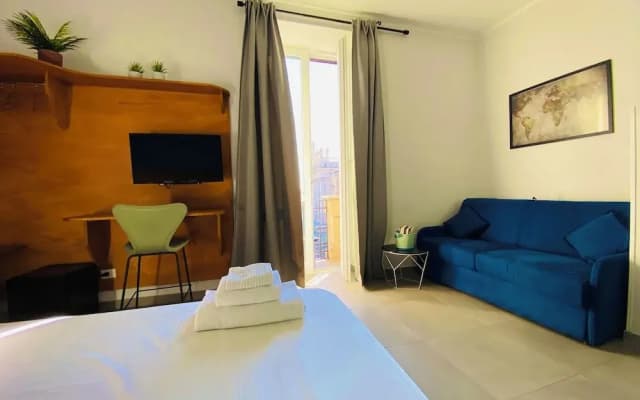 Cecilia B&B Roma - photo 4