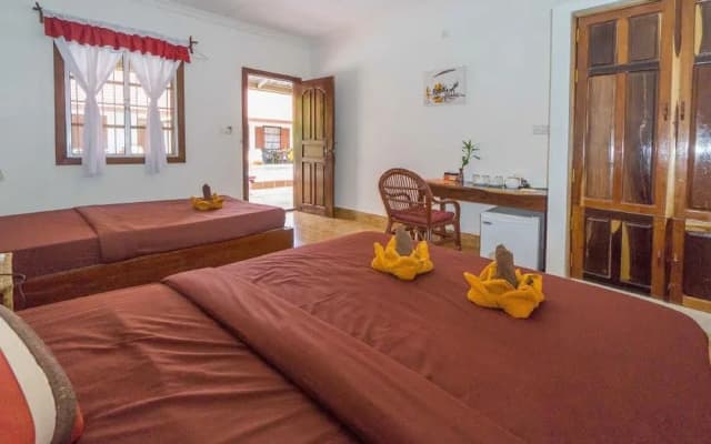 King Boutique Hotel - photo 4