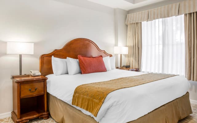 The Point Orlando Resort - photo 3