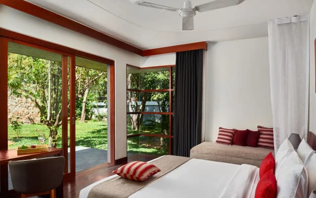 Templation Hotel - photo 5