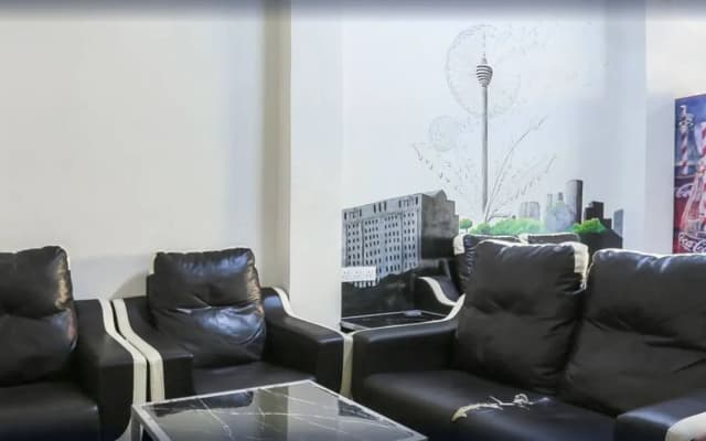 Dorms KL - photo 2