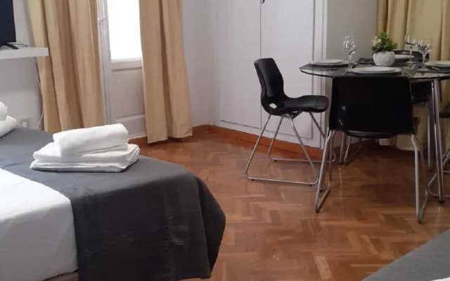 M Abd 13 Studio 4 Pax Latina - photo 4