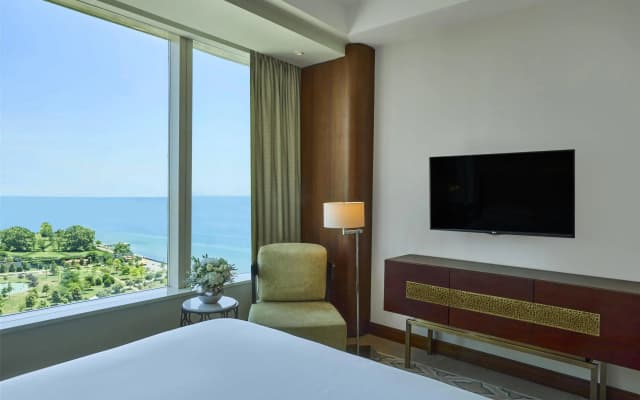 Hyatt Regency Istanbul Ataköy Hotel - photo 3