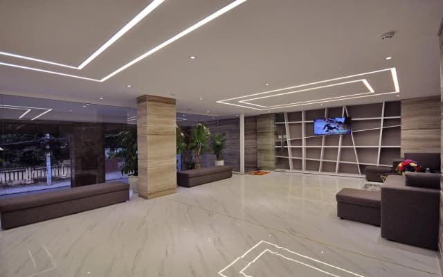 For You Hotel - photo 2