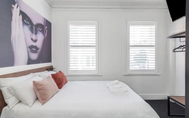 Criterion Hotel Sydney - photo 3