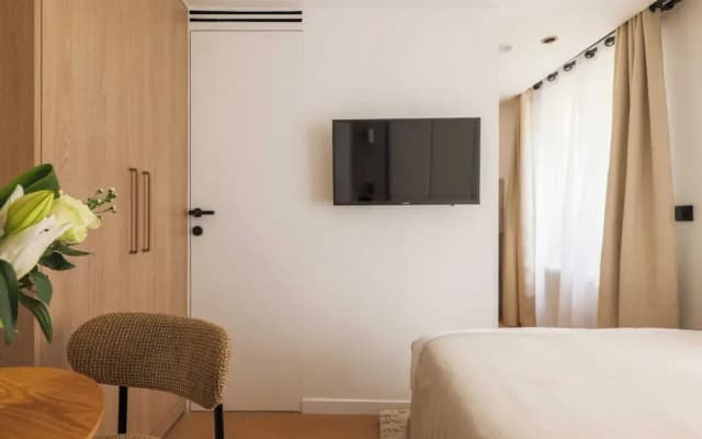 Elegant Studio 2P - Montorgueil/grands Boulevards - photo 3
