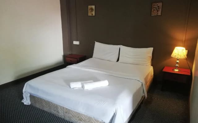 D'Jawi Bella Hotel - photo 2