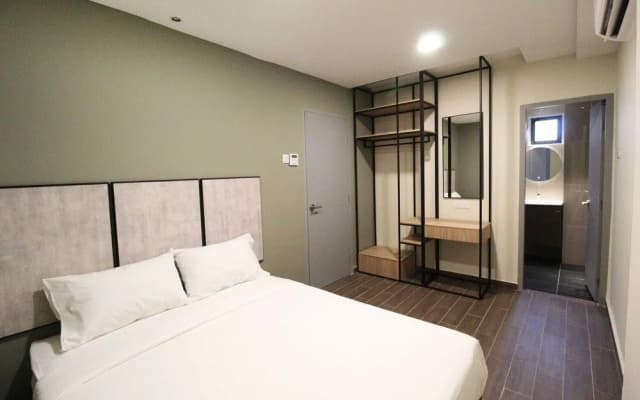 KL Eight Suites - photo 4